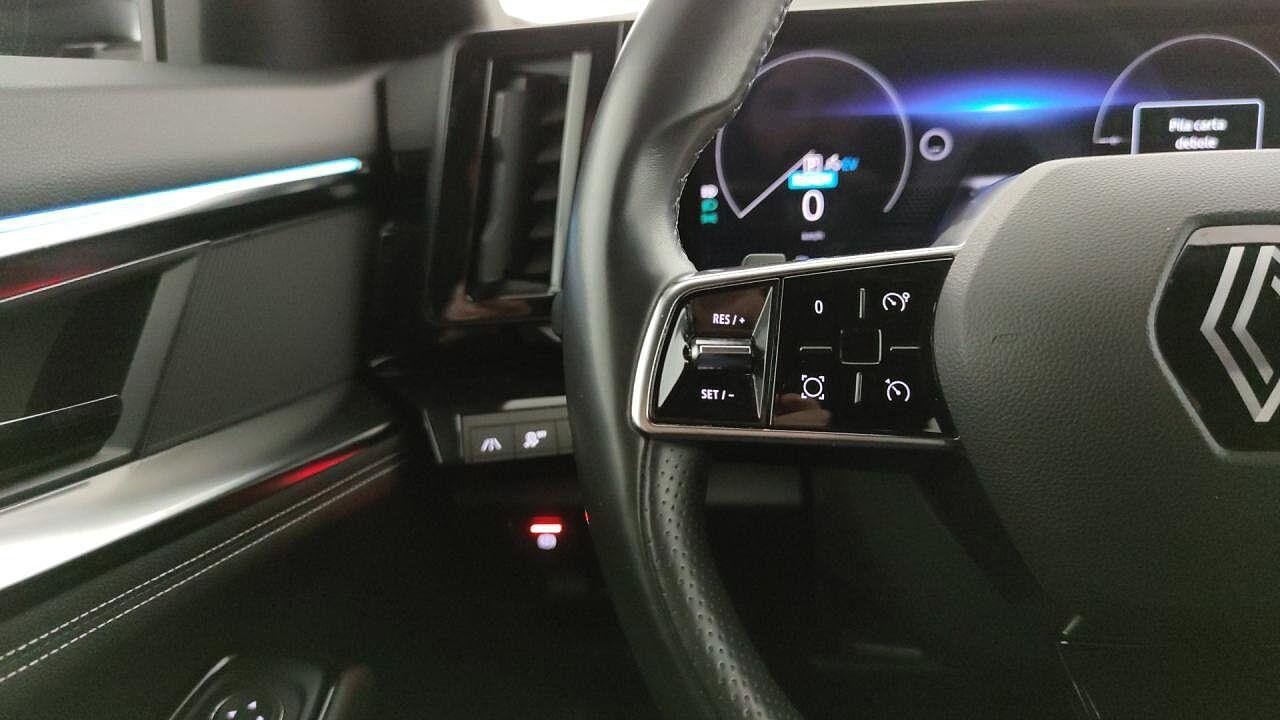 Renault Renault Austral usata 8