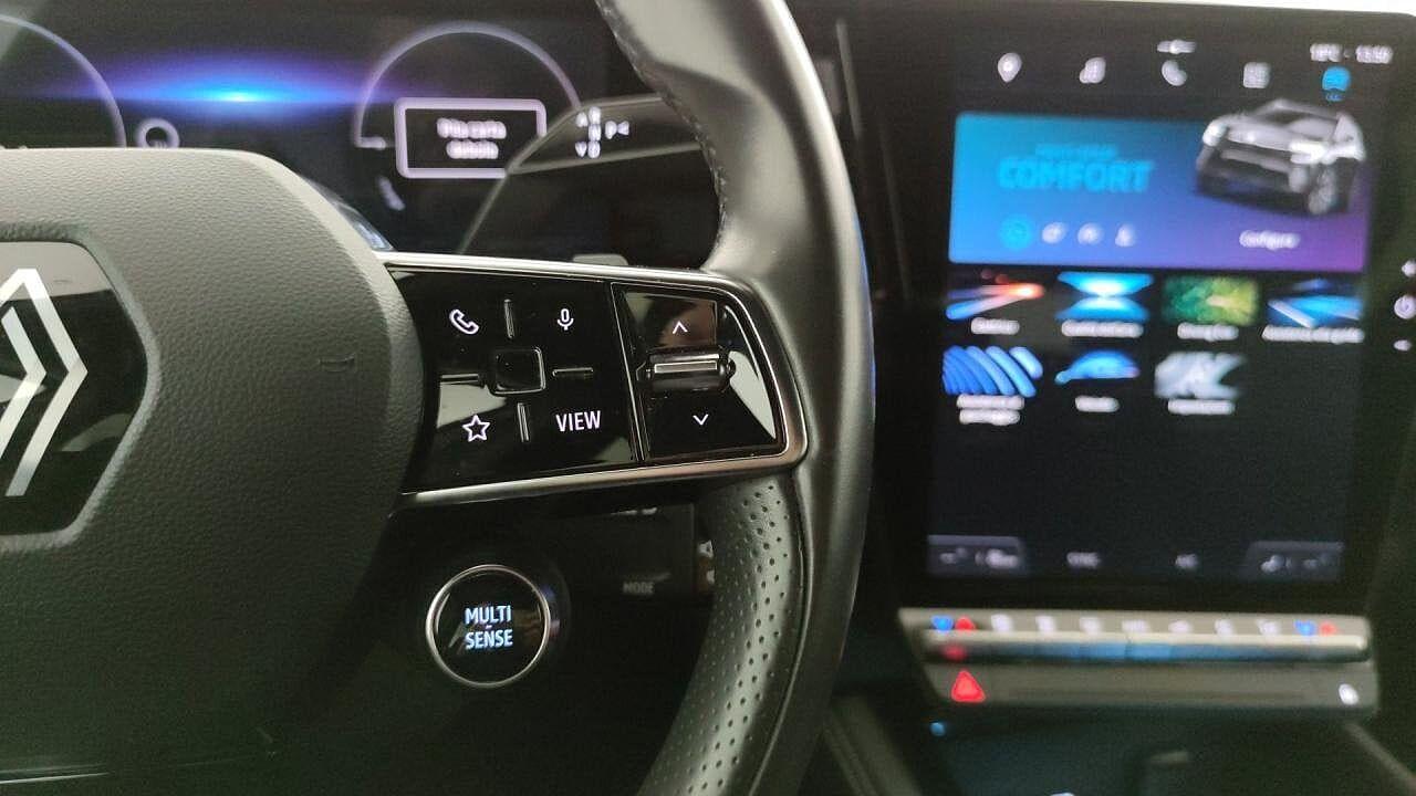 Renault Renault Austral usata 9