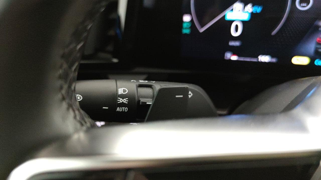 Renault Renault Austral usata 10