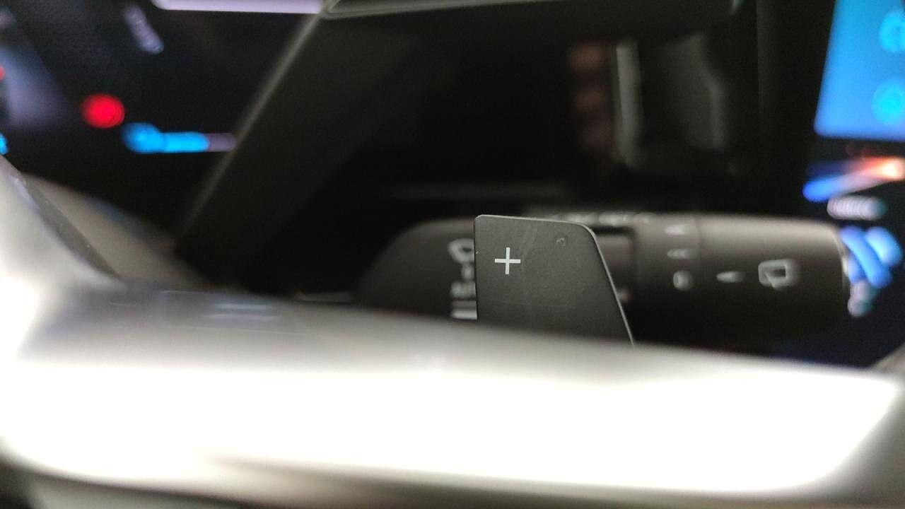 Renault Renault Austral usata 12