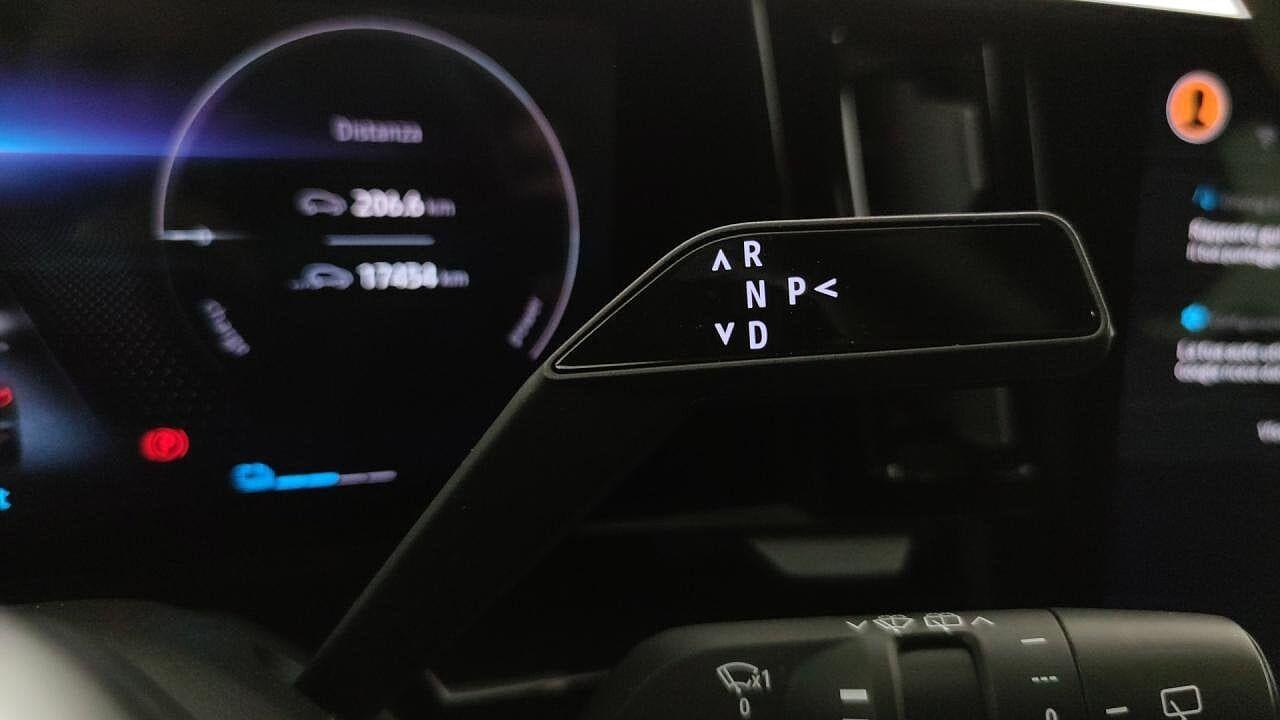 Renault Renault Austral usata 13