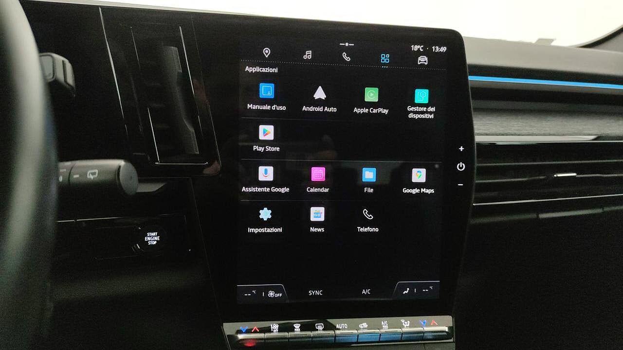 Renault Renault Austral usata 15