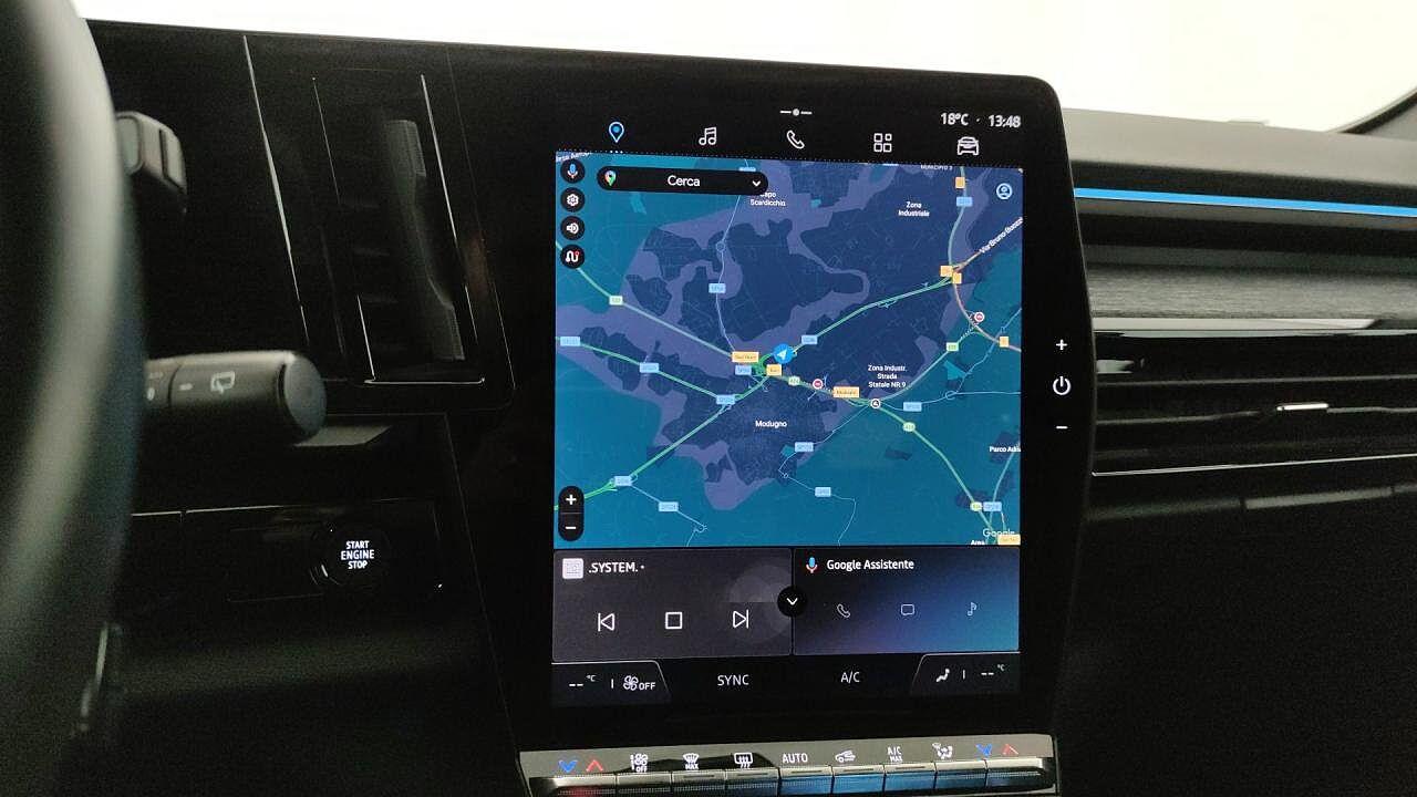 Renault Renault Austral usata 16