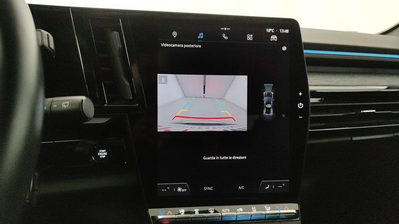 Renault Renault Austral usata 17