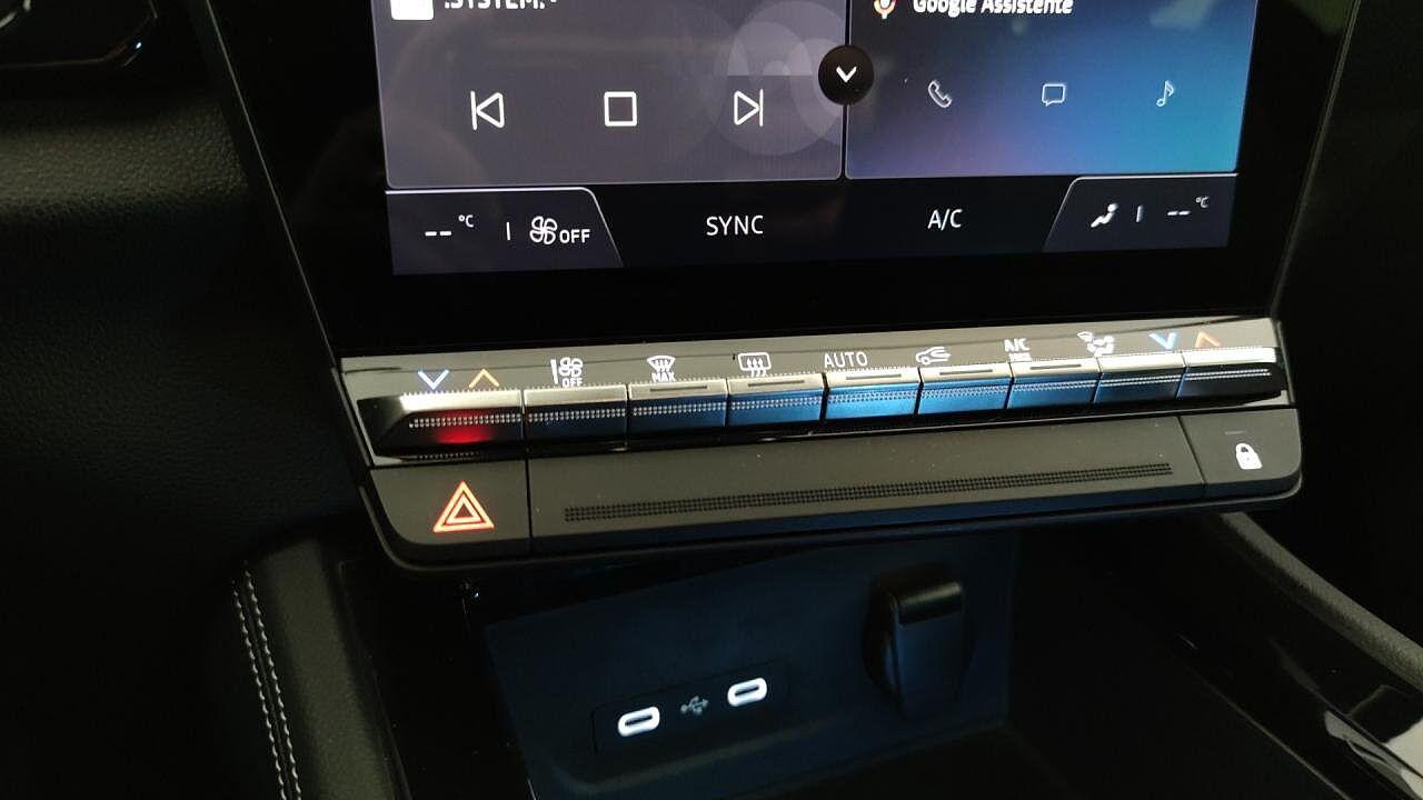 Renault Renault Austral usata 18