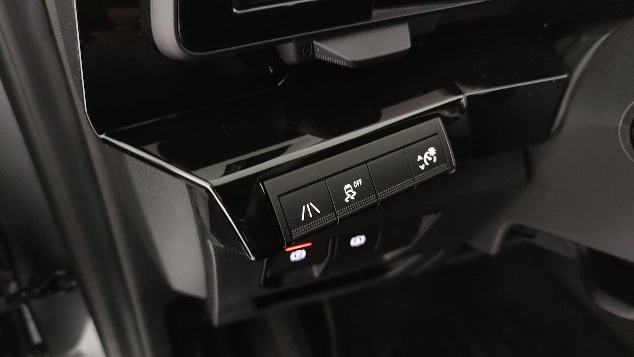 Renault Renault Austral usata 19