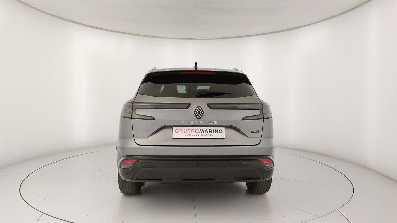 Renault Renault Austral usata 26