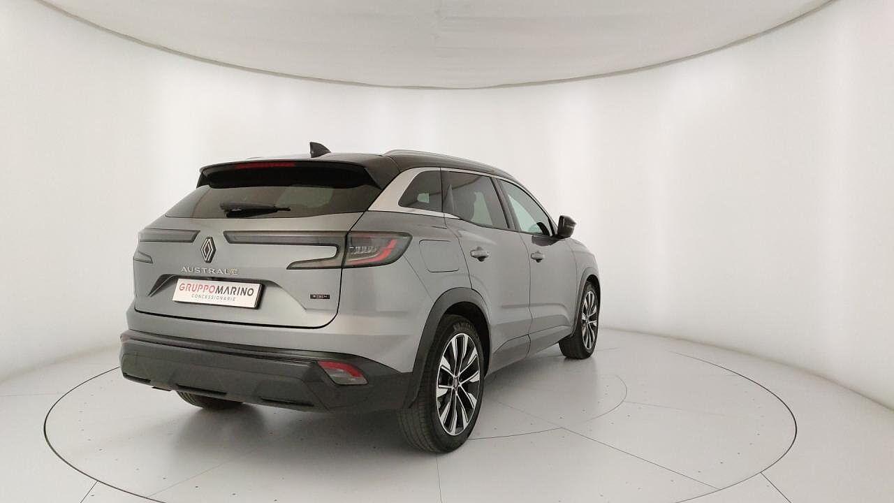 Renault Renault Austral usata 27