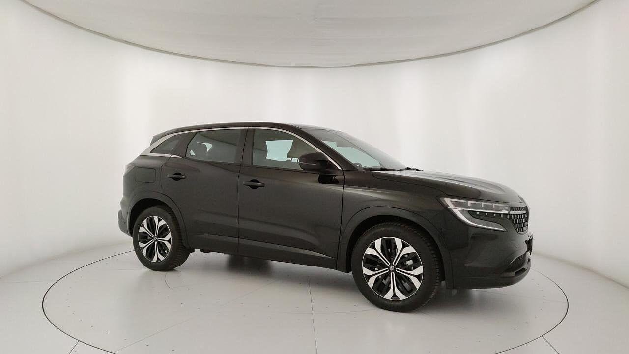 Renault Renault Austral usata 1