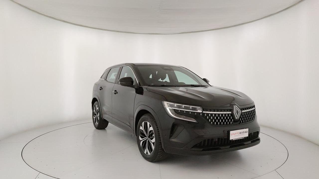 Renault Renault Austral usata 2