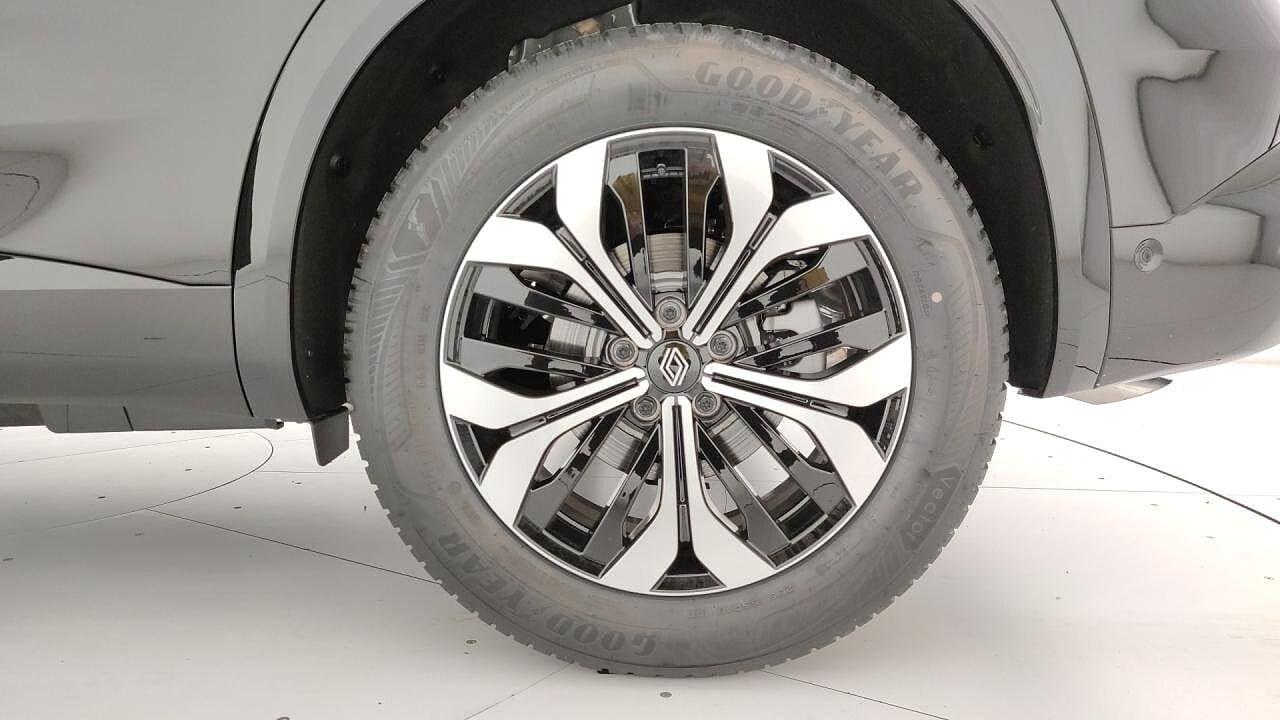 Renault Renault Austral usata 3