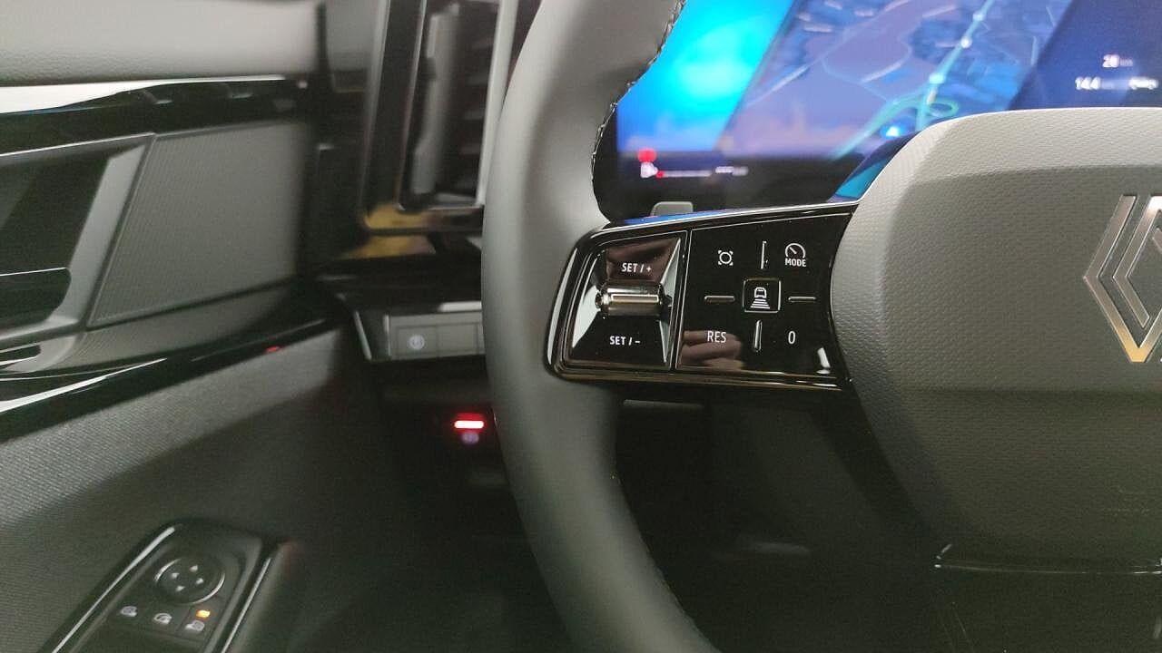 Renault Renault Austral usata 7