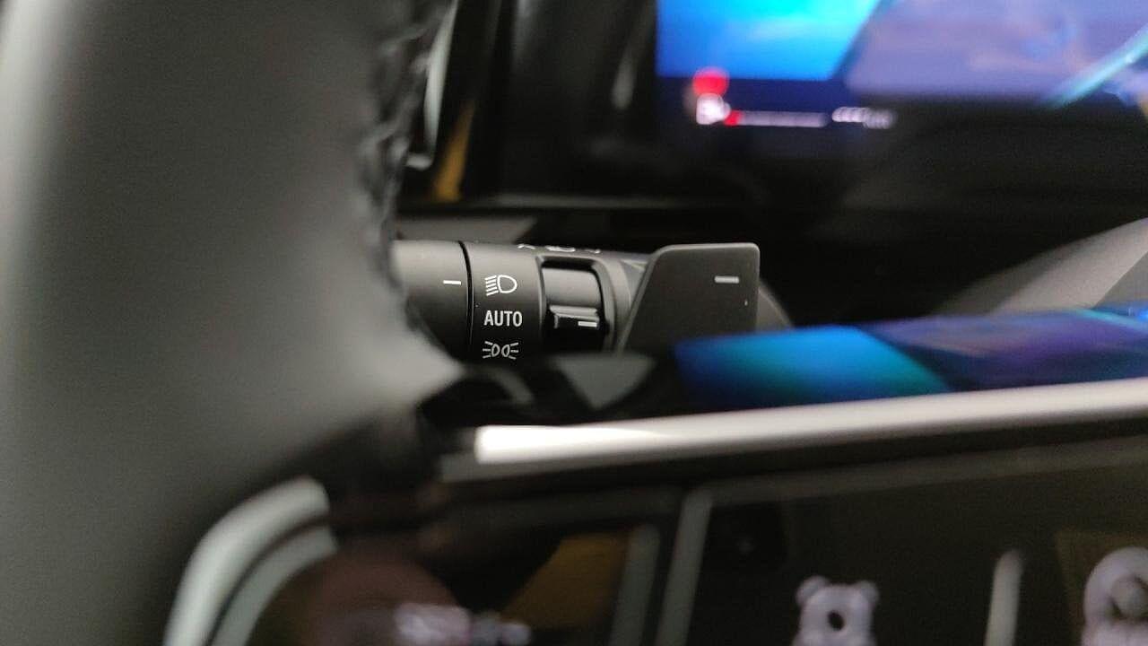 Renault Renault Austral usata 9