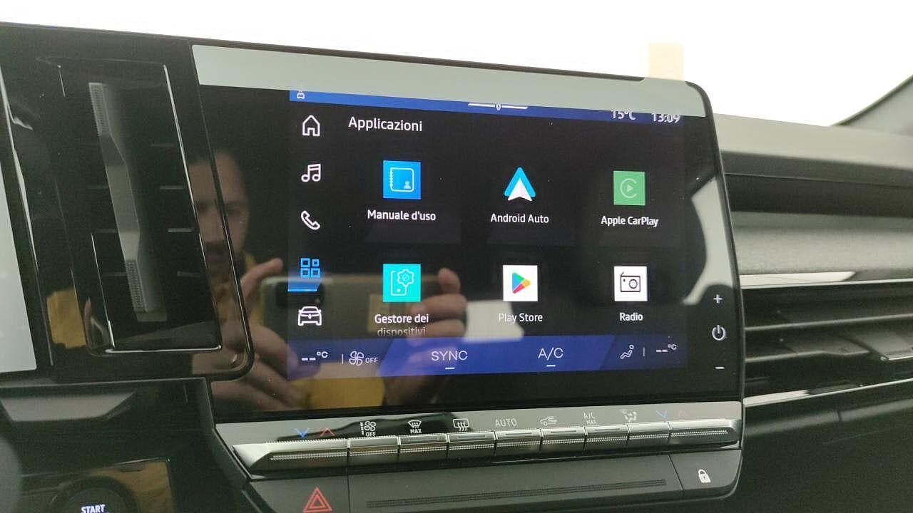 Renault Renault Austral usata 14