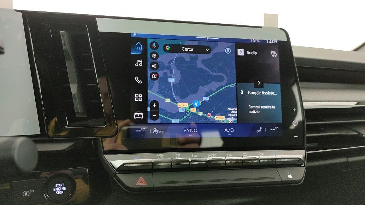 Renault Renault Austral usata 15