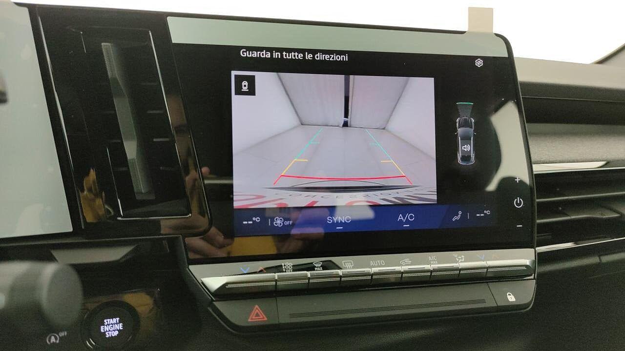 Renault Renault Austral usata 16