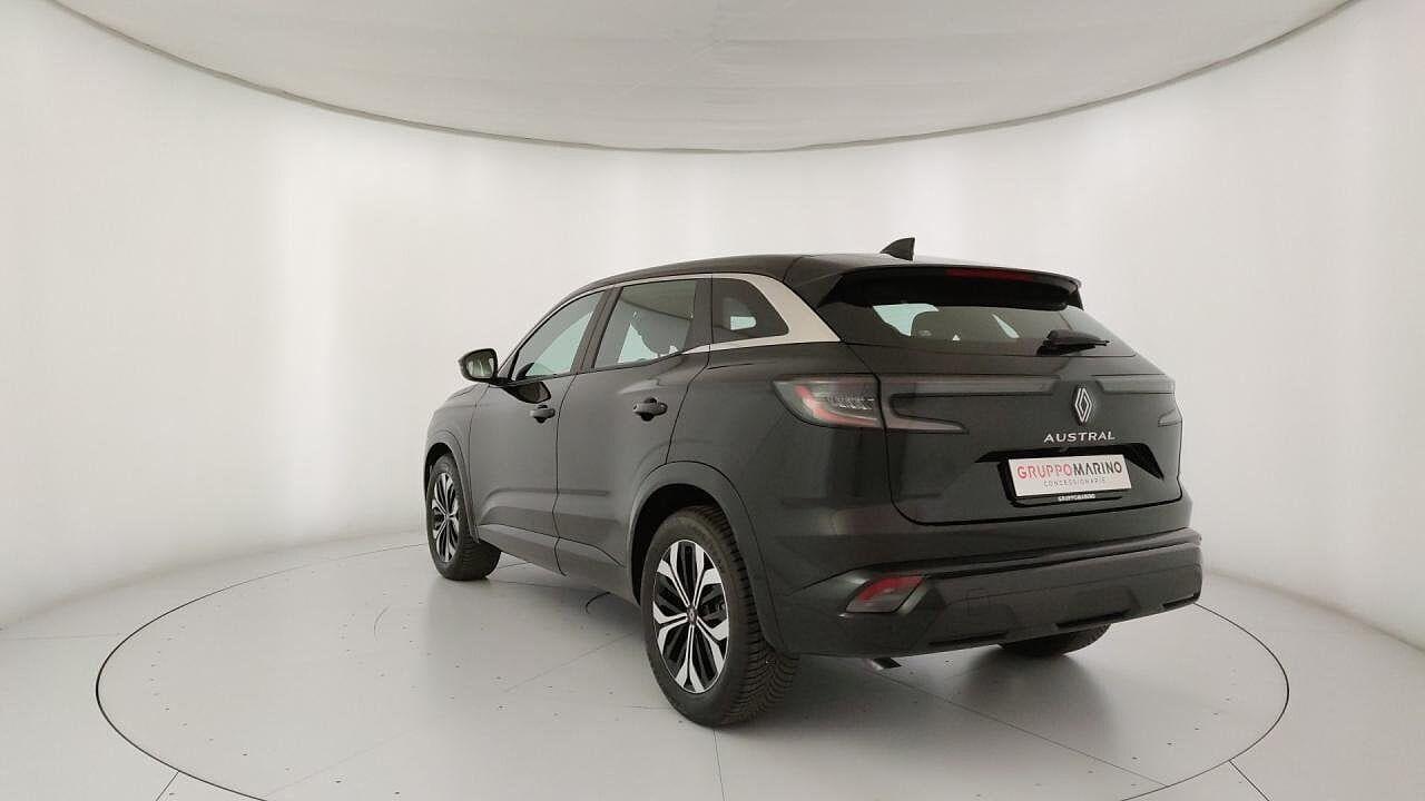 Renault Renault Austral usata 22
