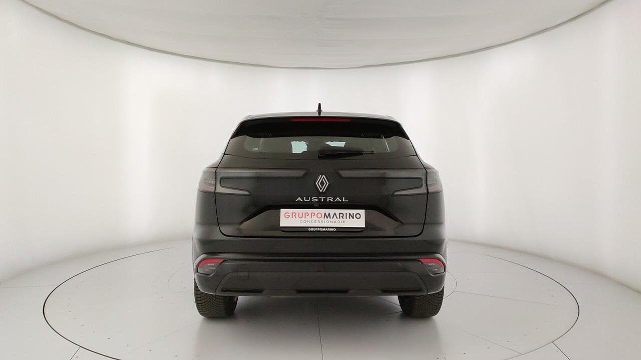 Renault Renault Austral usata 23