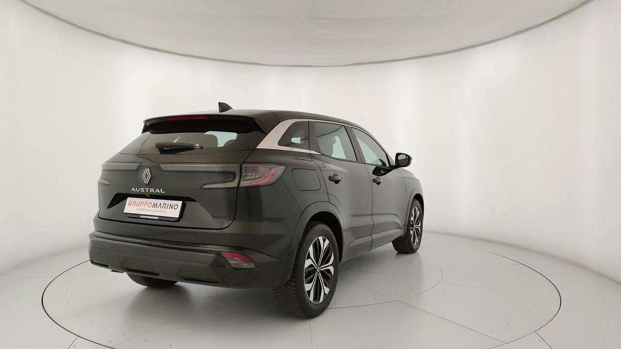 Renault Renault Austral usata 24