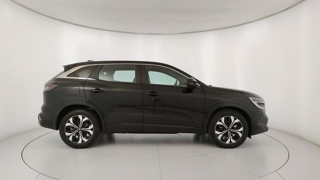 Renault Renault Austral usata 26