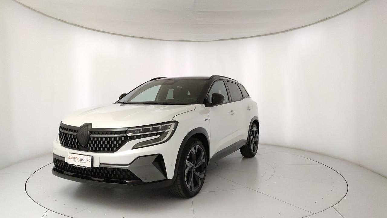 Renault Renault Austral Austral Full Hybrid E-Tech 200 CV Iconic Esprit Alpine