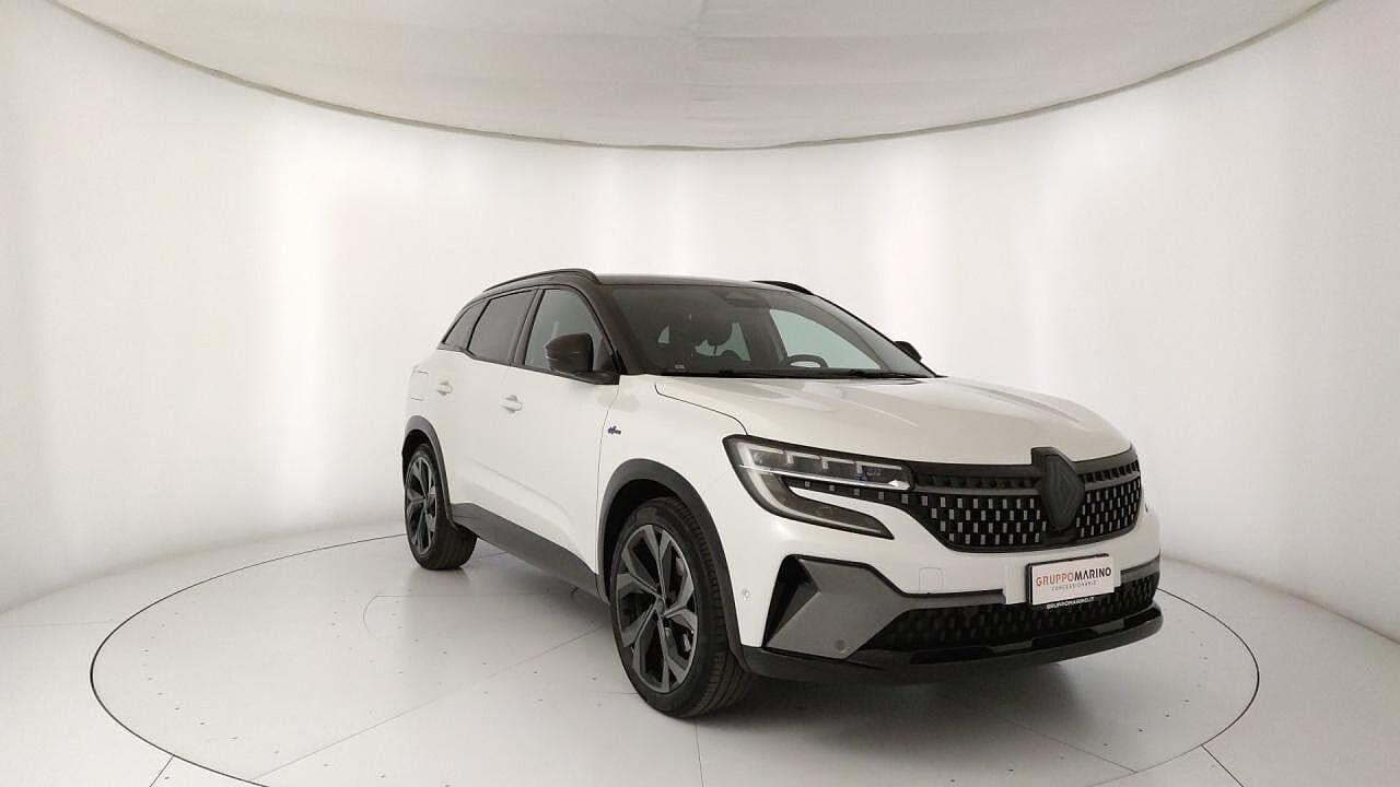 Renault Renault Austral usata 2