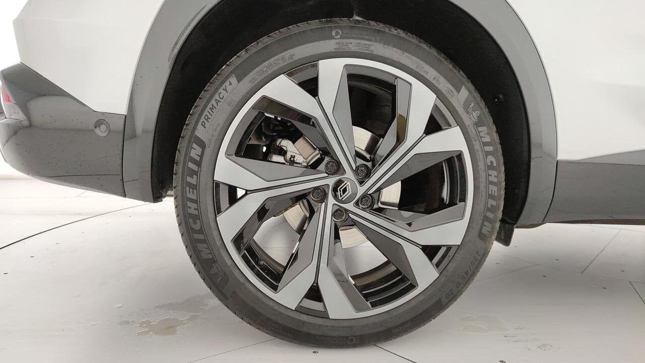 Renault Renault Austral usata 3