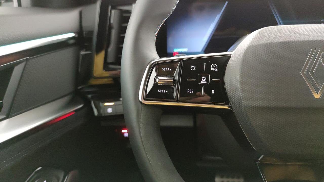 Renault Renault Austral usata 7