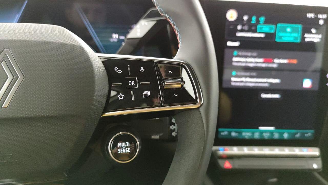 Renault Renault Austral usata 8