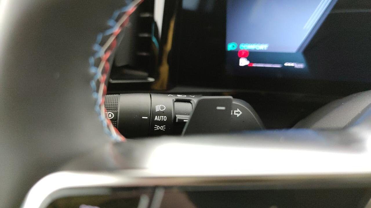 Renault Renault Austral usata 9