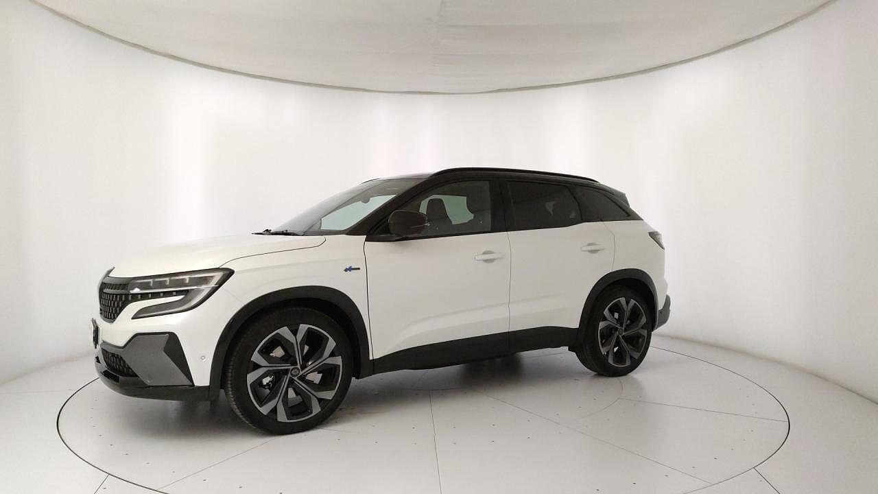 Renault Renault Austral usata 11