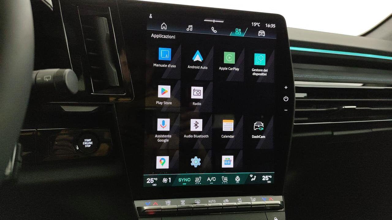 Renault Renault Austral usata 13