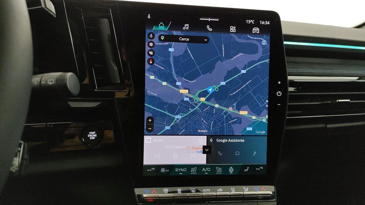 Renault Renault Austral usata 14