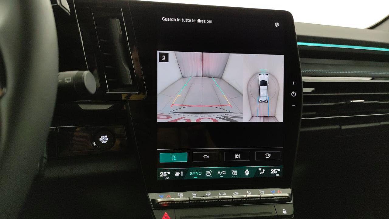 Renault Renault Austral usata 15