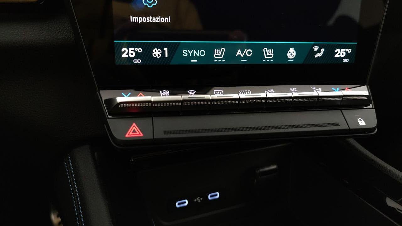 Renault Renault Austral usata 16