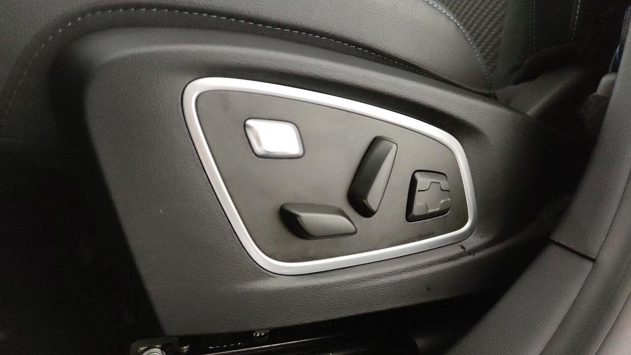 Renault Renault Austral usata 17