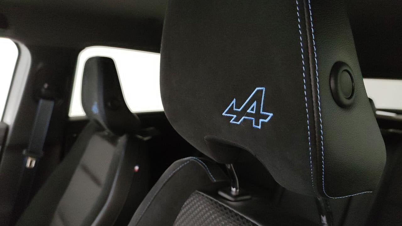 Renault Renault Austral usata 18