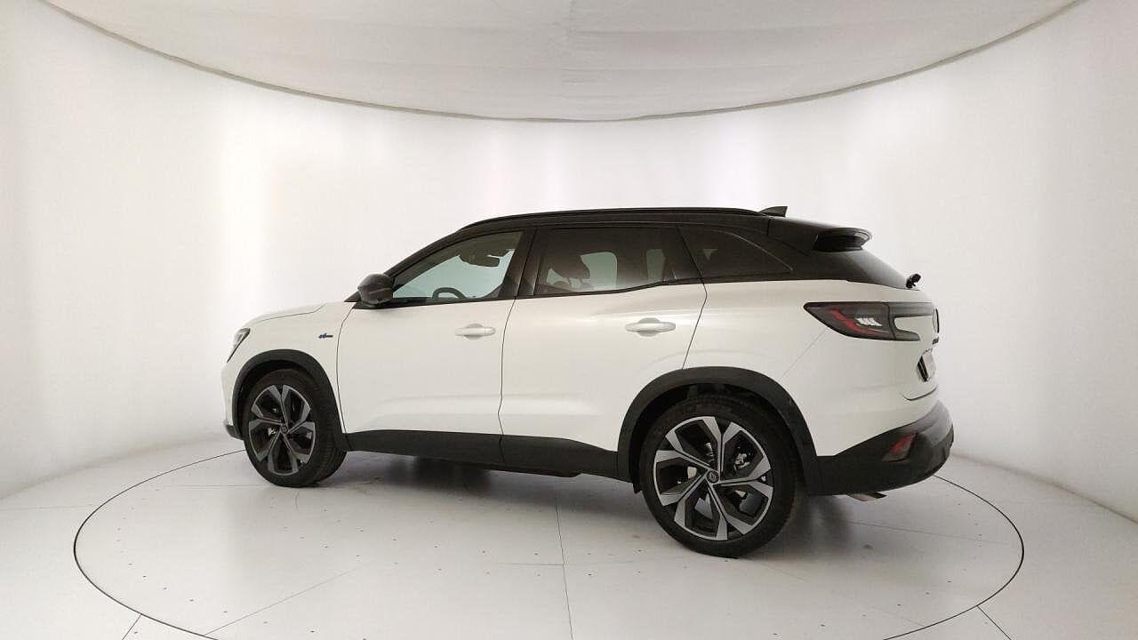 Renault Renault Austral usata 22