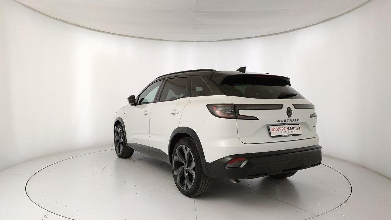 Renault Renault Austral usata 23