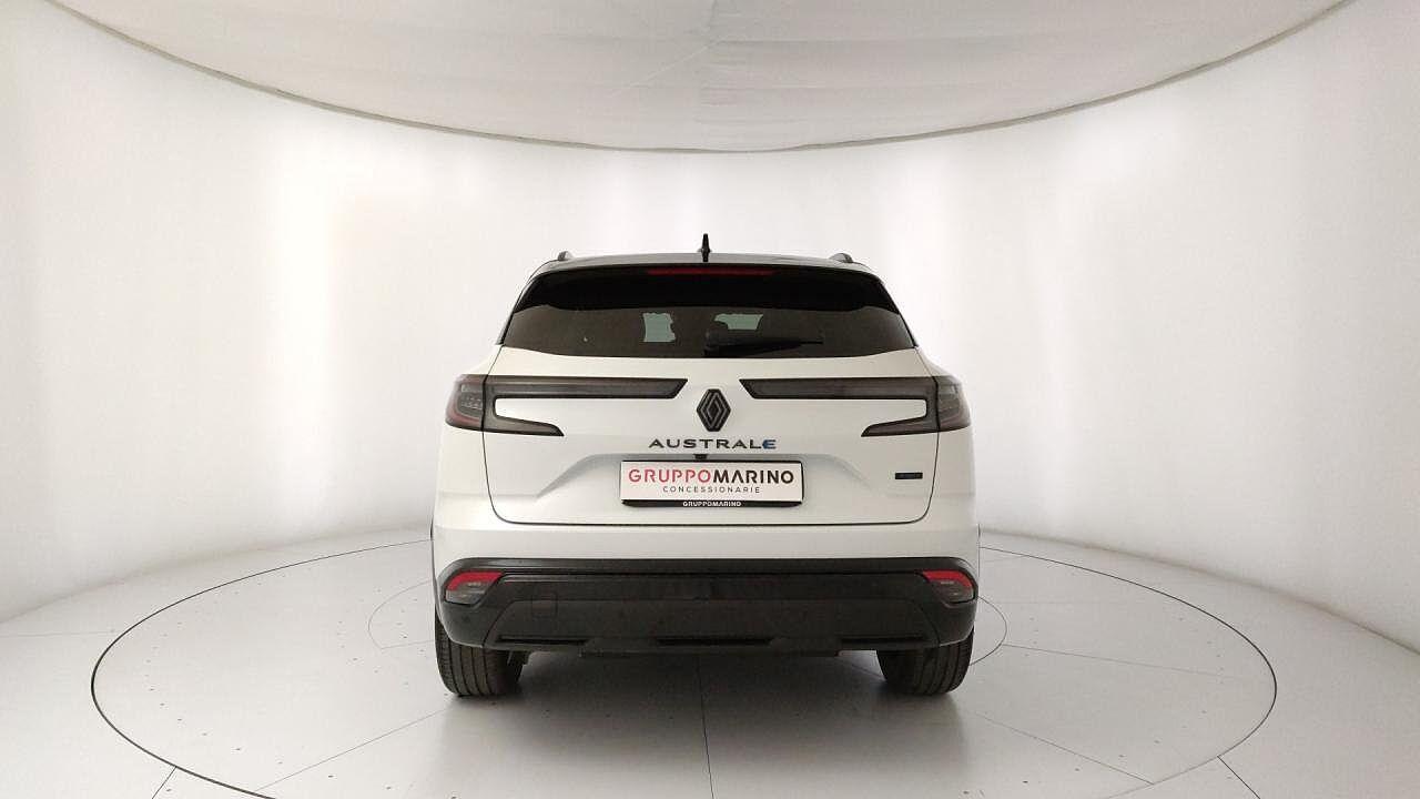 Renault Renault Austral usata 24