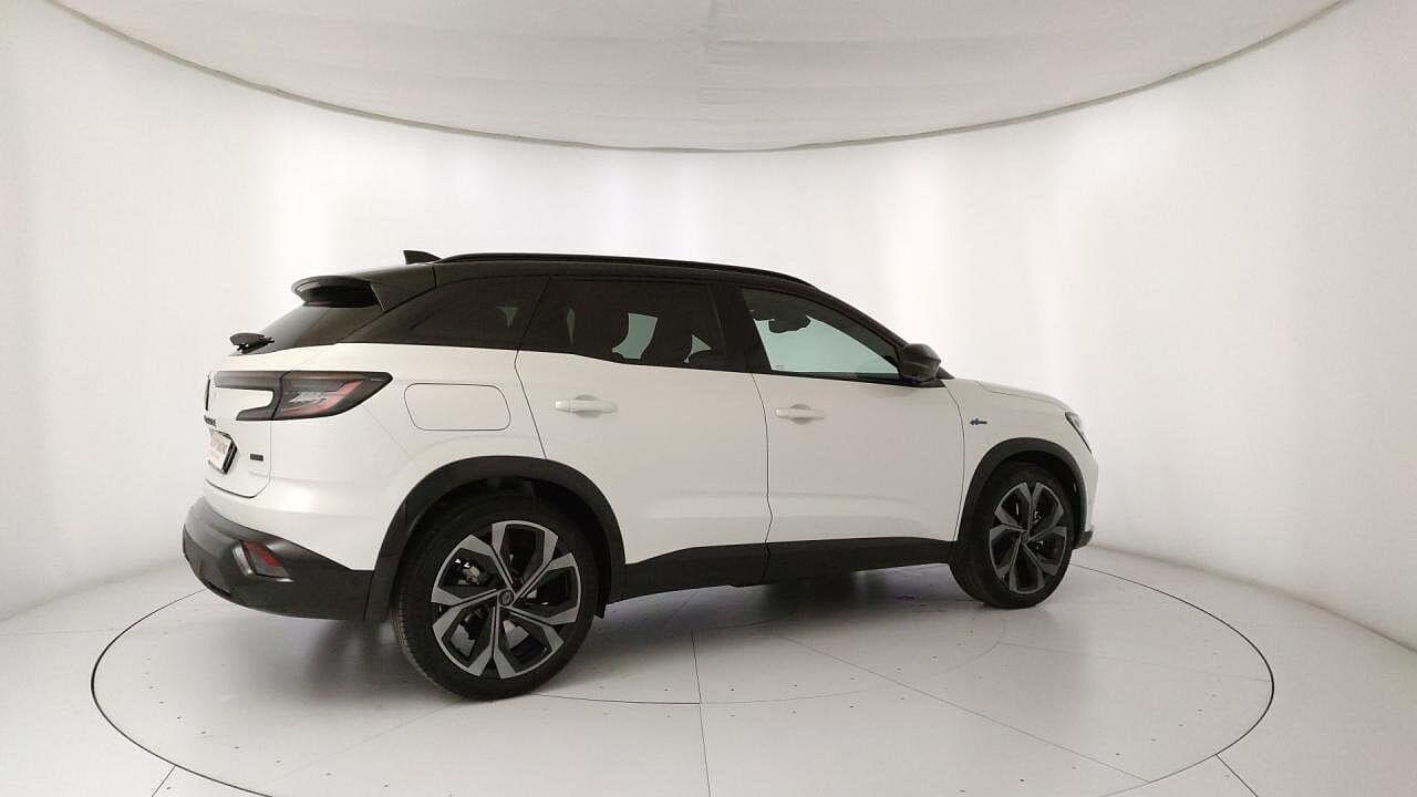 Renault Renault Austral usata 26