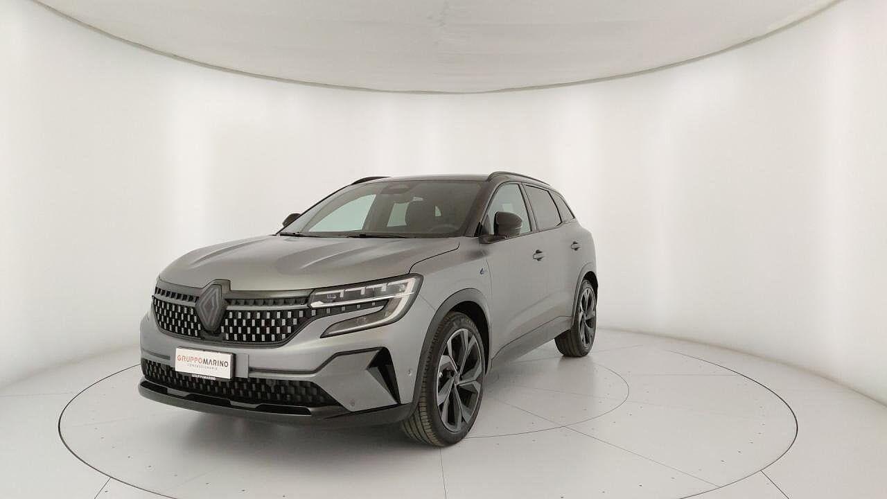 Renault Renault Austral Austral Full Hybrid E-Tech 200 CV Iconic Esprit Alpine