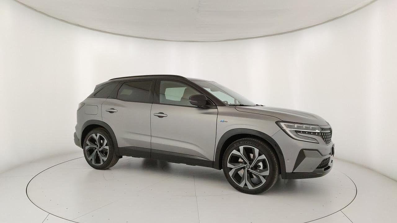 Renault Renault Austral usata 1