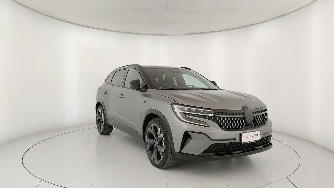 Renault Renault Austral usata 2