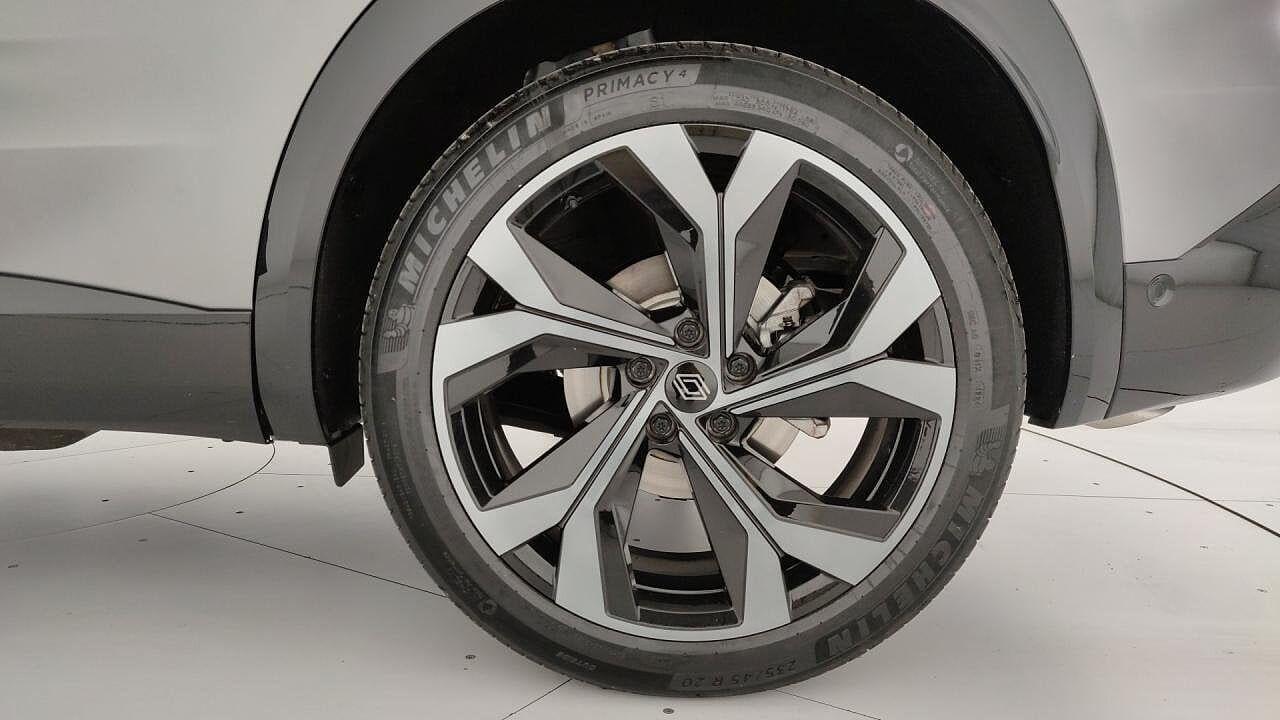 Renault Renault Austral usata 3