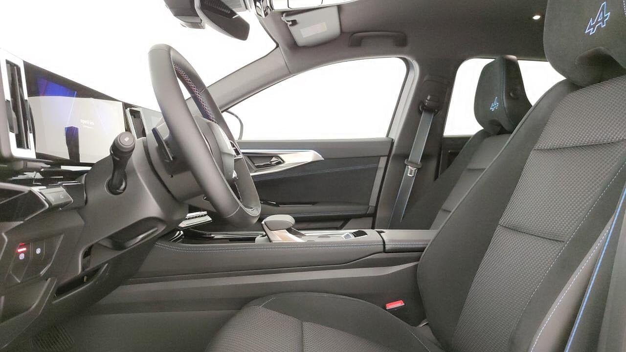 Renault Renault Austral usata 4