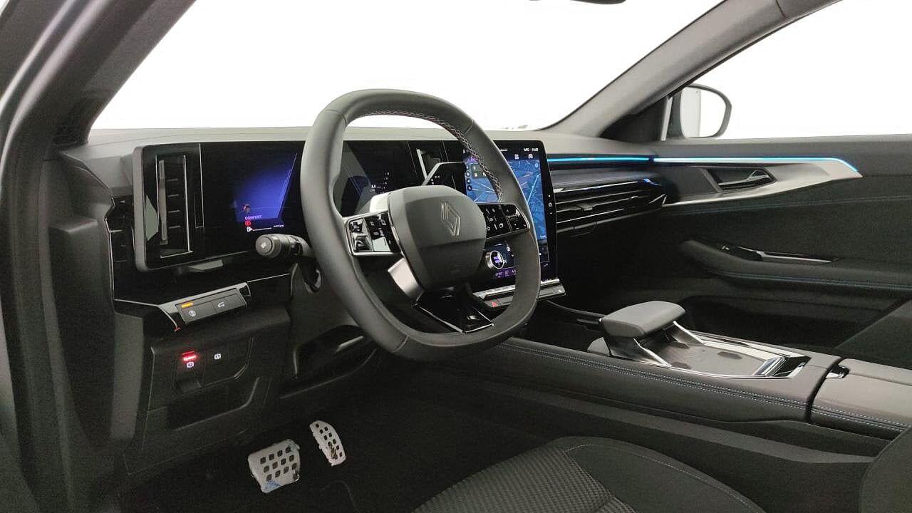 Renault Renault Austral usata 5