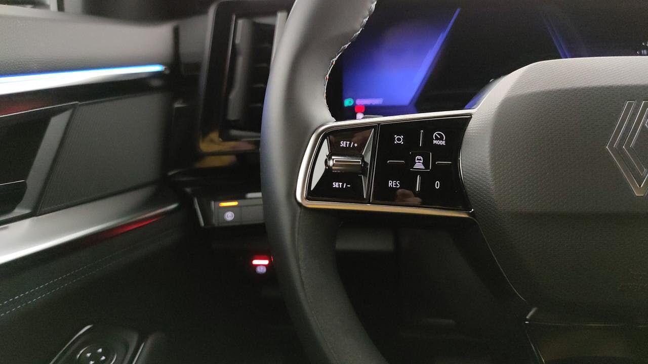 Renault Renault Austral usata 7