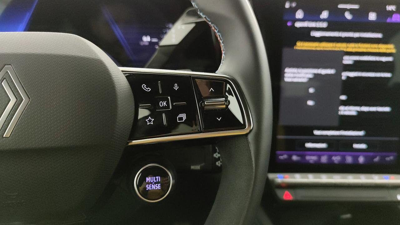 Renault Renault Austral usata 8