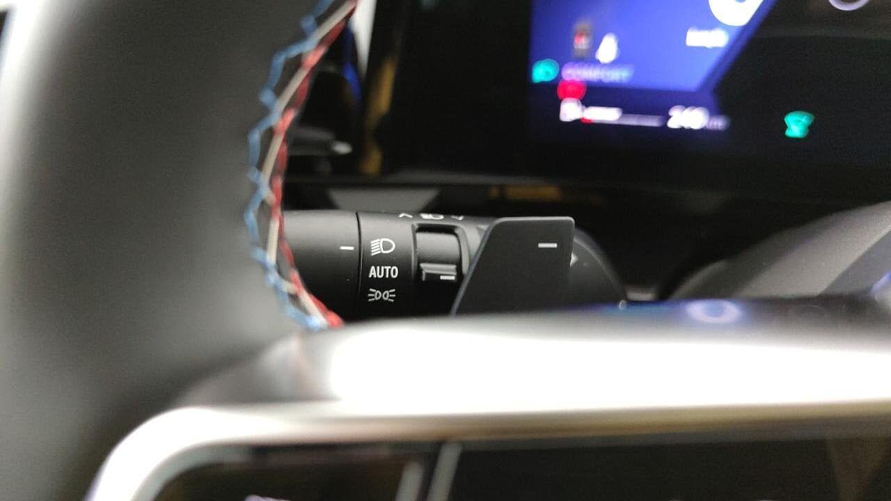 Renault Renault Austral usata 9